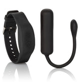 WRISTBAND REMOTE PETITE BULLET - BLACK